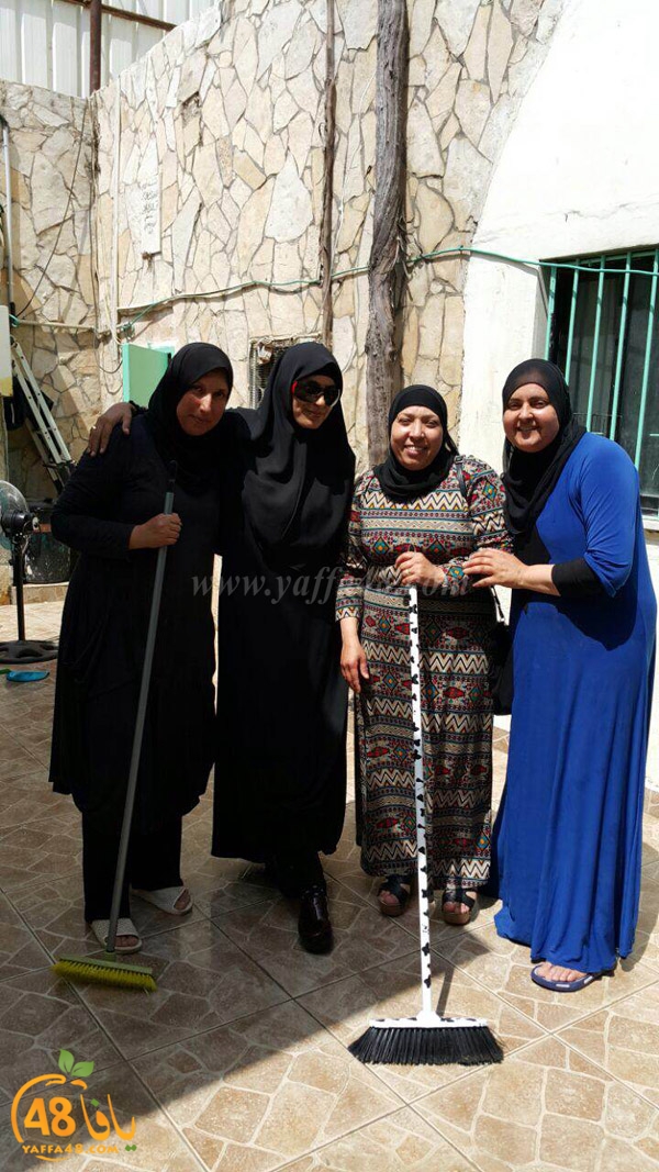 cleaning mosque ramla (8).JPG